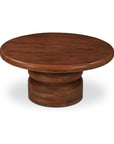 Maro - Coffee Table - Natural