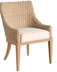 Birchaven - Woven Chair