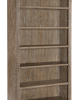 Sutter - Bookcase