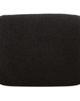 Faye - Accent Chair - Black