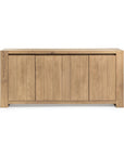 Bristol - 4 Door Cabinet