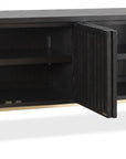 Commerce And Market - Easton Entertainment Console