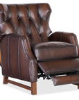 RC - Henderson Press Back Recliner