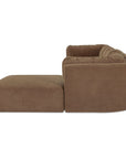 Matina - Lounge Modular Sectional - Taupe