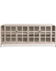 Waverly - Cabinet