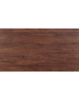 Silas - Dining Table - Natural