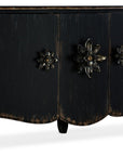 Sanctuary 2 - Bien Ame Buffet - Black