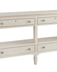 Birchaven - Console, 4 Drawers