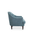 Pandora - Accent Chair - Light Blue