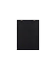 Retreat - Framed Print - Gray