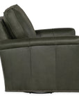 Mallory - Swivel Chair 8-Way Tie