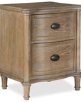 Curated - Nightstand