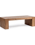 Clayton - Table For Living Room