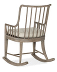 Serenity - Rocking Chair