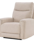 RC - Raze Lift Chair With Power  Recline / Headrest / Lumbar / Heat / Massage