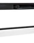 Commerce And Market - Writing Desk - Black