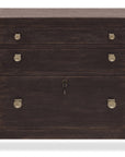 Driftwood - Three Drawer Chest