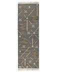 Belfast Caviar - Area Rug