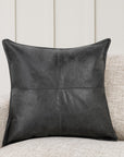 Soco Leather - SLD Dexter Pillow
