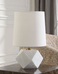 A Cut Above - Table Lamp