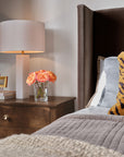 Archives - Upholstered Shelter Bed