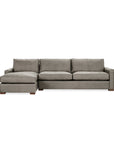 Coburn - Chaise Sofa