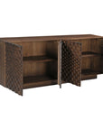 Easton - Sideboard - Brown