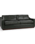 Aspen - Leather Sofa