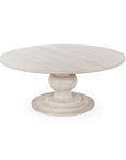 Hera - Round Dining Table