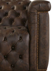 MS - Savion Deux Power Reclining Sectional