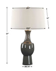 Tennille - Table Lamp