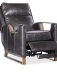 RC - Relic Power Recliner With Power Headrest