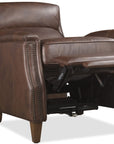 RC - Lansing Power Recliner With Power Headrest