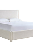 Dwell - Upholstered Bed