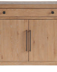 Griffith Park - Bar Cabinet