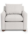 Olivia - Accent Chair