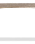 Westwood - Console Table - Gold