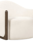 CC - Cora Swivel Chair