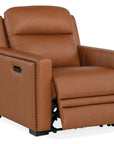 MS - McKinley Power Recliner