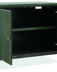 Melange - Envy Door Chest - Green