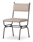 Posta - Dining Chair - Beige