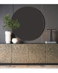 Modern - Orion Mirror - Bronze