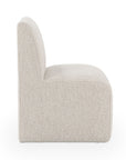 Brighton - Upholstered Dining Chair