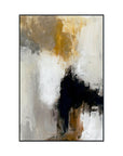 Hemisphere - Painting Art by Buddy Whitlock