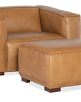 Maria - Chair - Light Brown