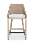 Paloma - Outdoor Wicker Bar Stool