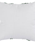 Holiday - VE Plaid Texture Pillow