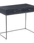 Atelier - Desk - Black