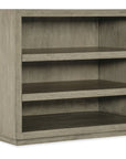 Linville Falls - Open Desk Cabinet