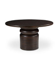 Maro - Dining Table - Brown